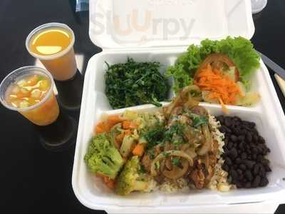 Restaurante Casa Nossa