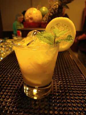 Esknea Kafta's Bar E Lanchonete