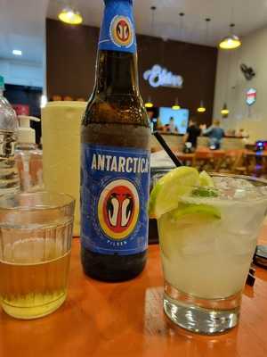 Esknea Kafta's Bar E Lanchonete