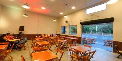 Esknea Kafta's Bar E Lanchonete