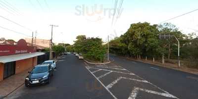 Esknea Kafta's Bar E Lanchonete