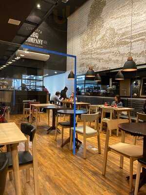 Conceito Bbq Company