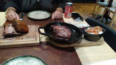 Conceito Bbq Company