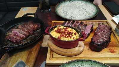 Conceito Bbq Company