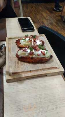 Conceito Bbq Company