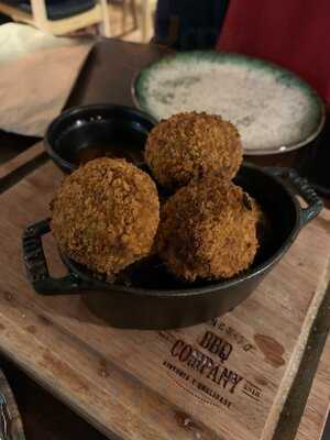 Conceito Bbq Company