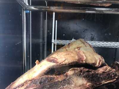 Conceito Bbq Company