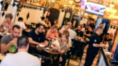 Frei Albieri Bar E Restaurante