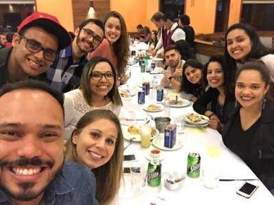 Churrascaria Boi Brasil