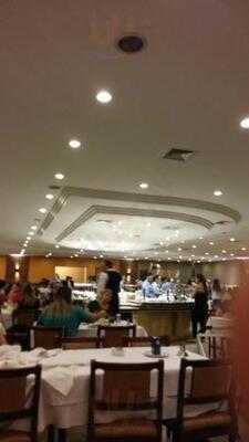 Churrascaria Boi Brasil