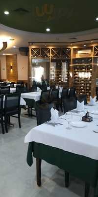 Churrascaria Boi Brasil