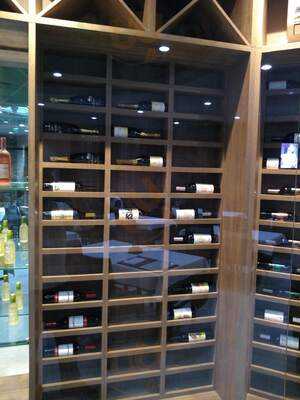 Churrascaria Boi Brasil