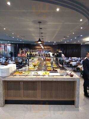 Churrascaria Boi Brasil