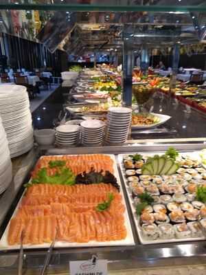 Churrascaria Boi Brasil