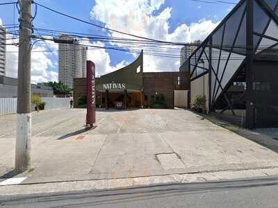 Churrascaria Boi Brasil