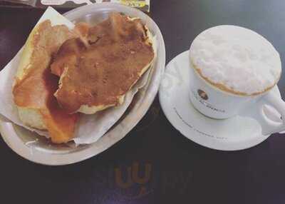 Leao Xiii Paes E Doces