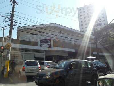 Leao Xiii Paes E Doces