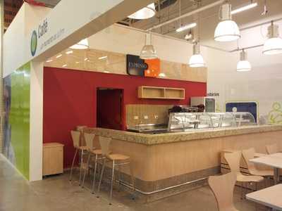 Expresso Pao De Queijo