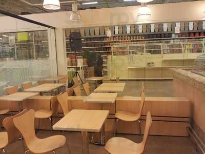 Expresso Pao De Queijo