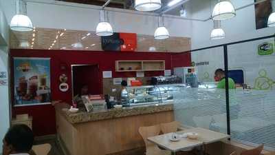 Expresso Pao De Queijo