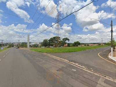 Expresso Pao De Queijo