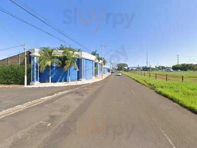Expresso Pao De Queijo