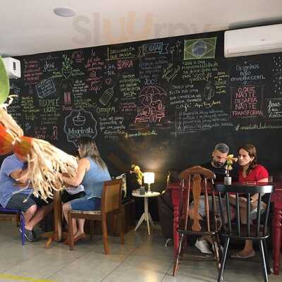 Maricota Confeitaria & Café