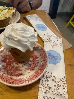 Maricota Confeitaria & Café