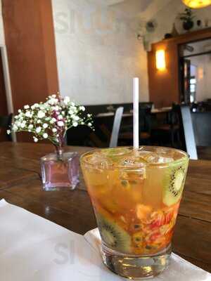 Marialima Bar E Restaurante