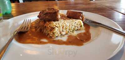 Marialima Bar E Restaurante