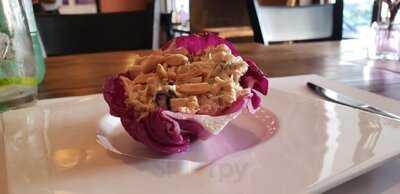 Marialima Bar E Restaurante