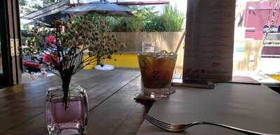 Marialima Bar E Restaurante