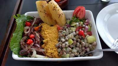 Lanchonete Da Ariana