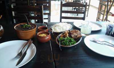 Lanchonete Da Ariana