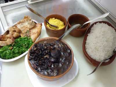 Lanchonete Da Ariana