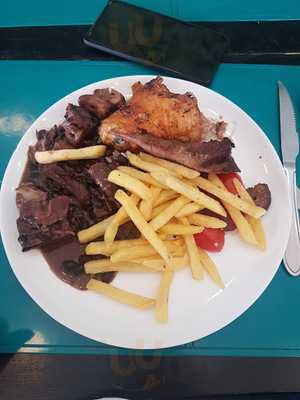 Lanchonete Da Ariana