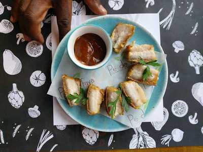 Lanchonete Da Ariana