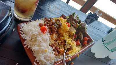 Lanchonete Da Ariana