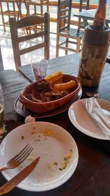 Lanchonete Da Ariana