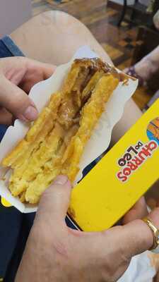 Churros Do Léo