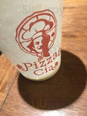 Pizza & Cia