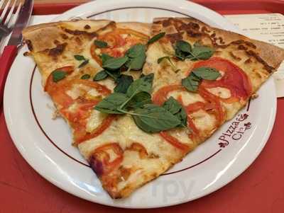 Pizza & Cia