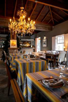 Restaurante Valdemar