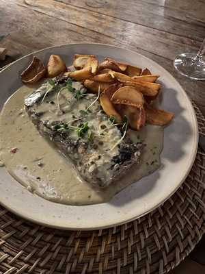 Restaurante Valdemar