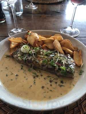 Restaurante Valdemar