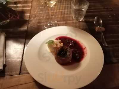 Restaurante Valdemar