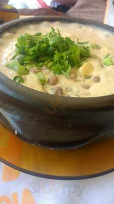 Churrascaria Katoinh