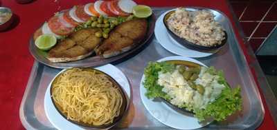 Churrascaria Katoinh