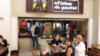 Oficina Do Pastel