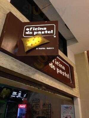 Oficina Do Pastel